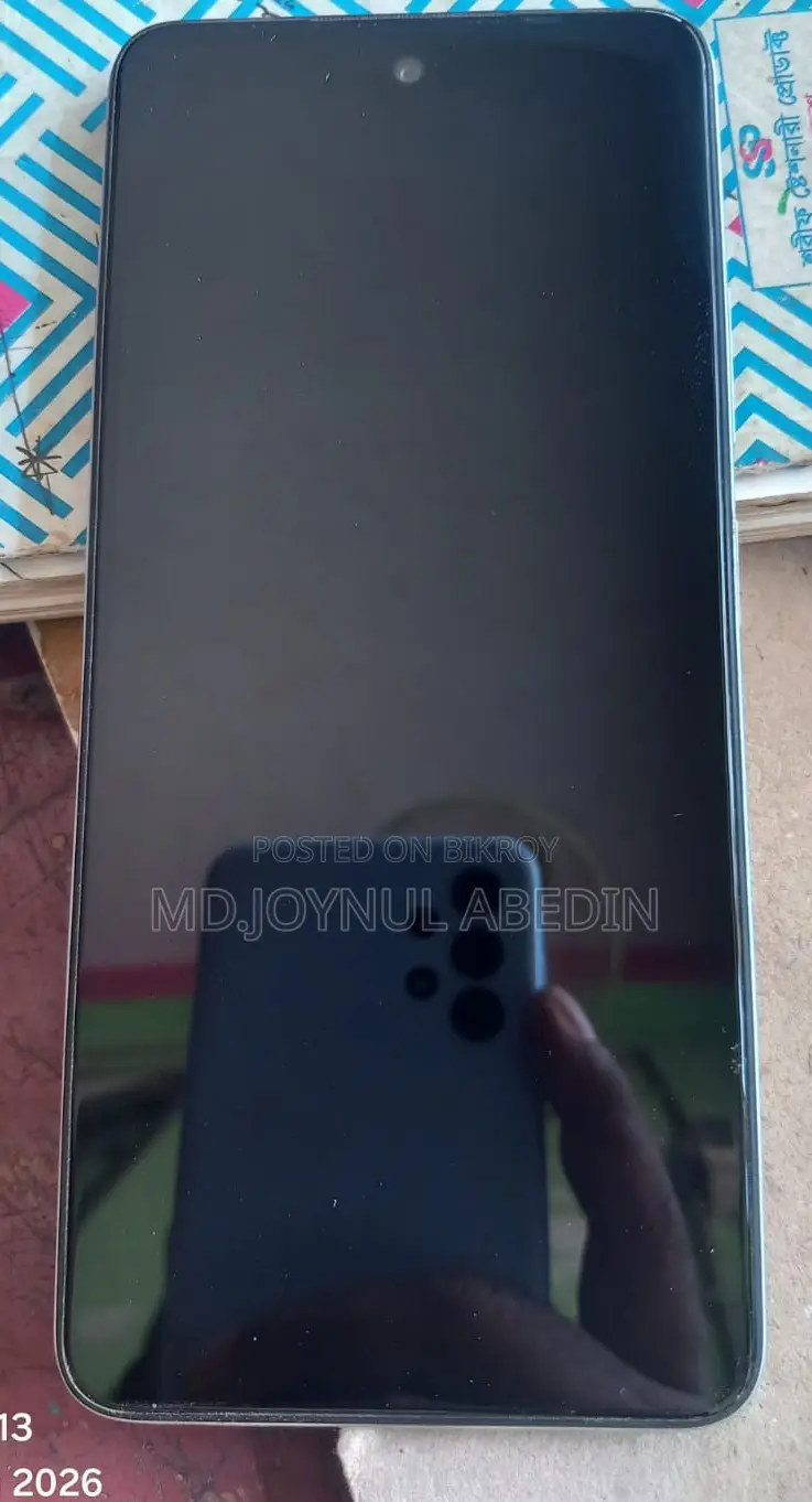 Itel RS 4 (Used)