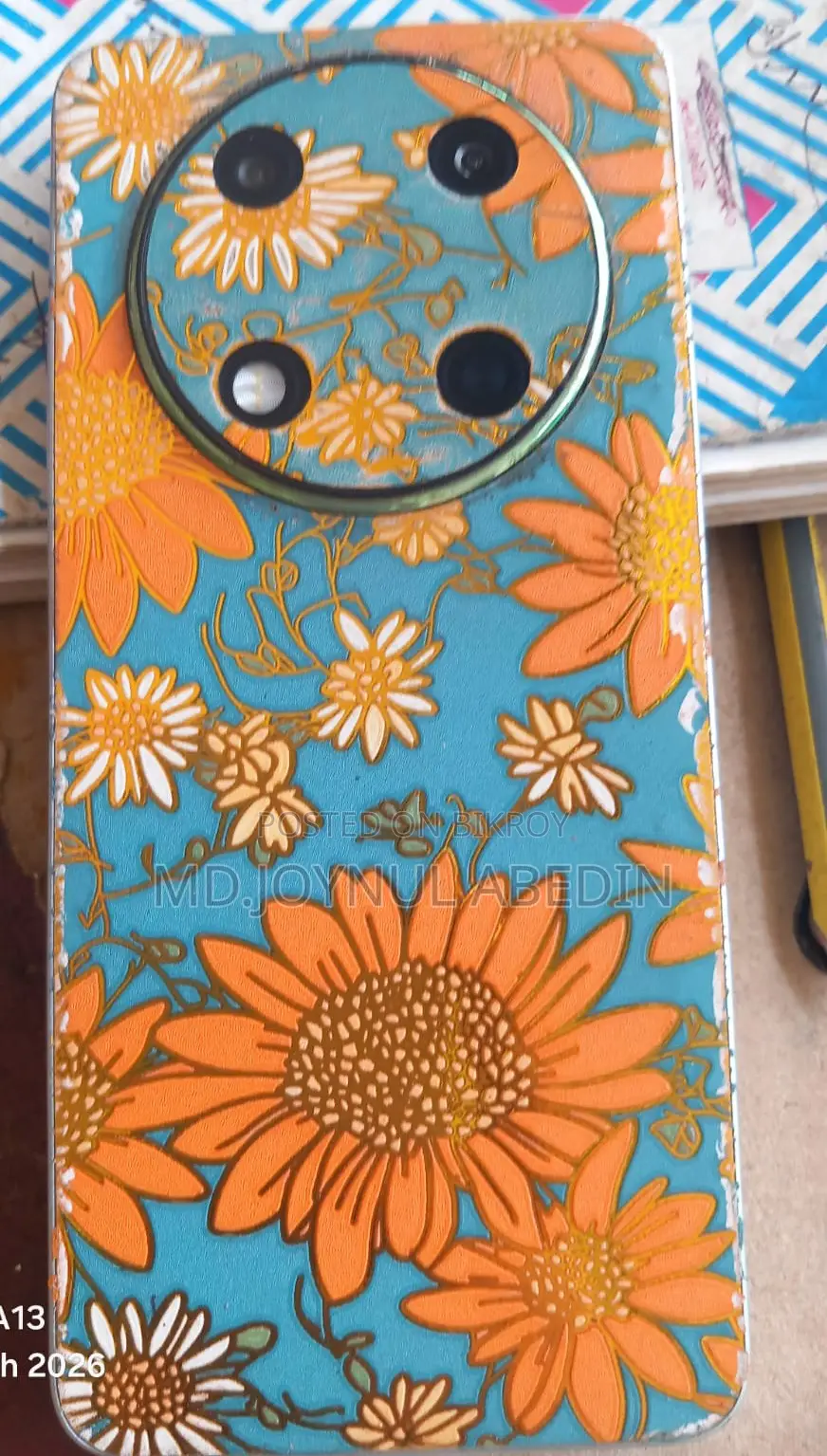 Itel RS 4 (Used)