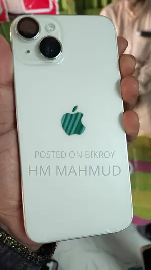 Apple iPhone 14 (Used)
