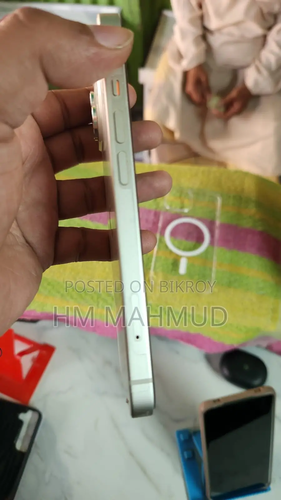 Apple iPhone 14 (Used)