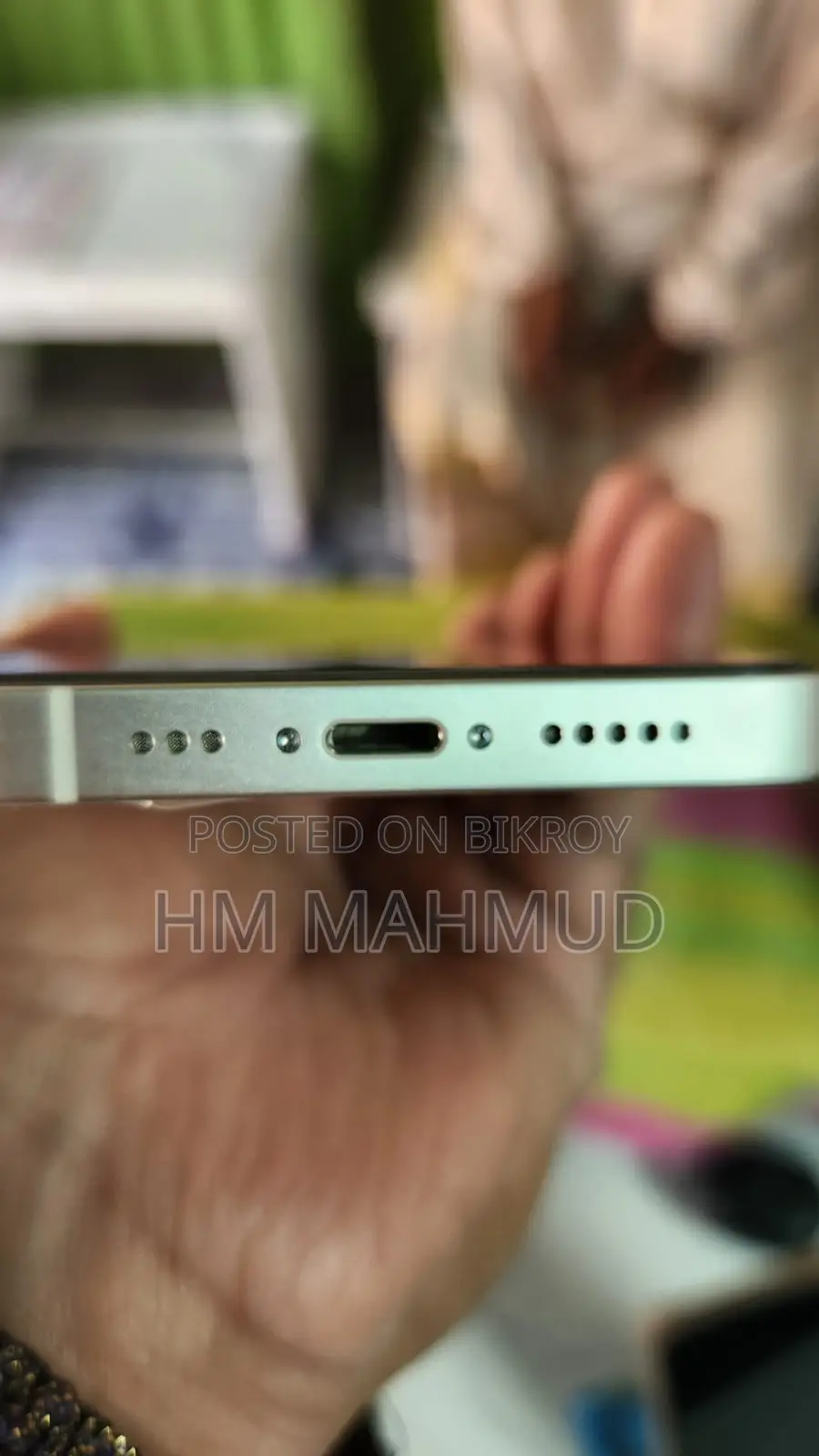 Apple iPhone 14 (Used)