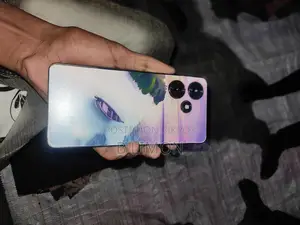 Infinix Note 30 . (ব্যবহৃত)
