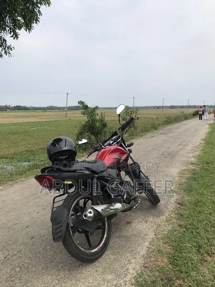 Roadmaster 2022
