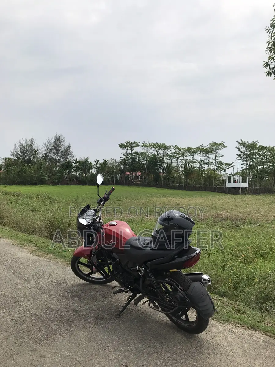 Roadmaster 2022