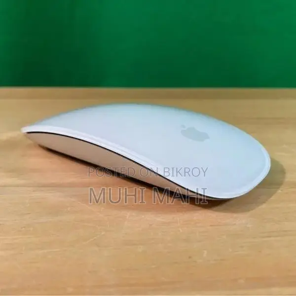 Apple Magic Mouse 1