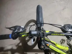 Bicycle for Sale