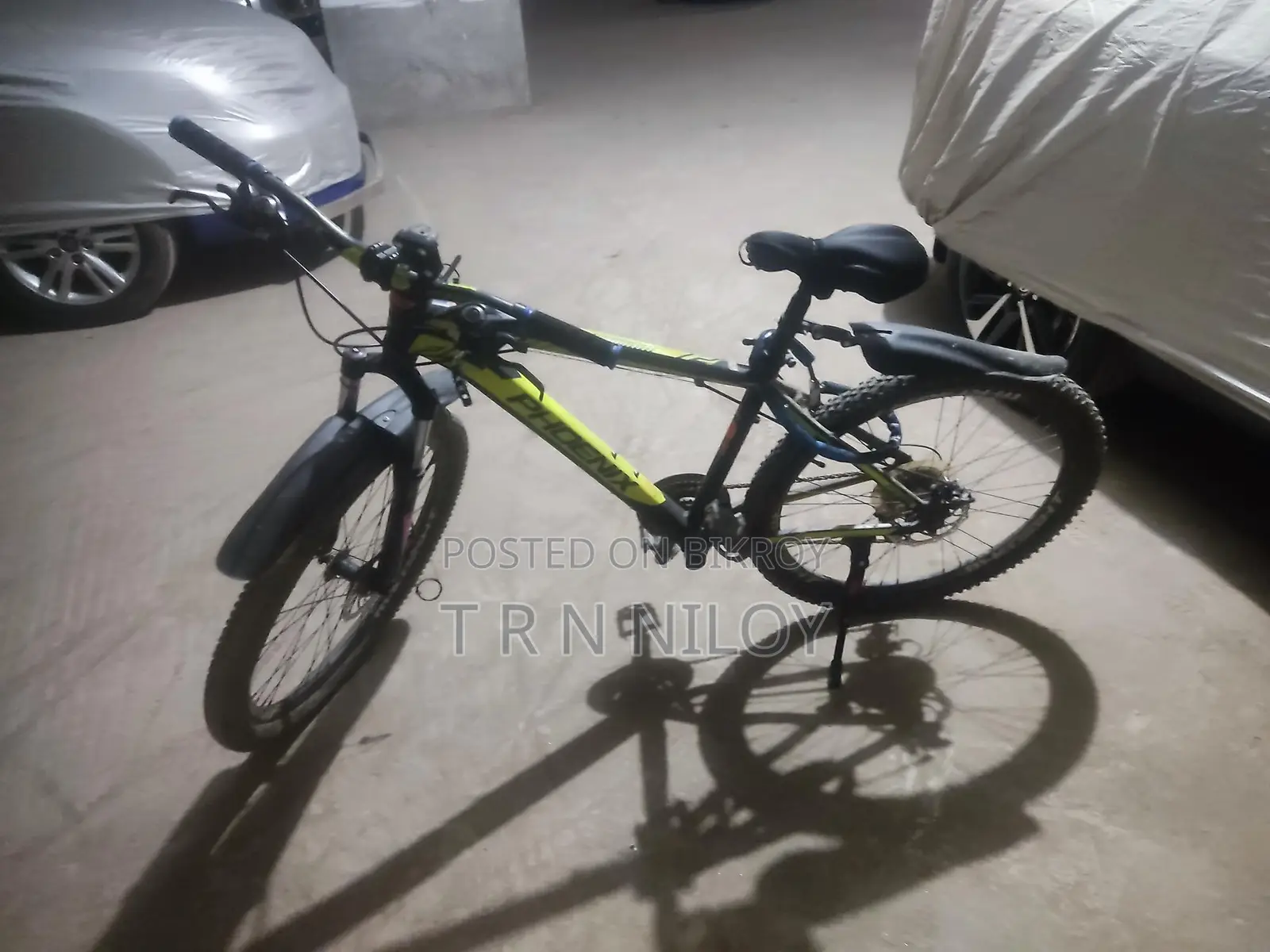 Bicycle for Sale