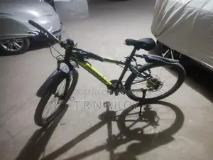 Bicycle for Sale