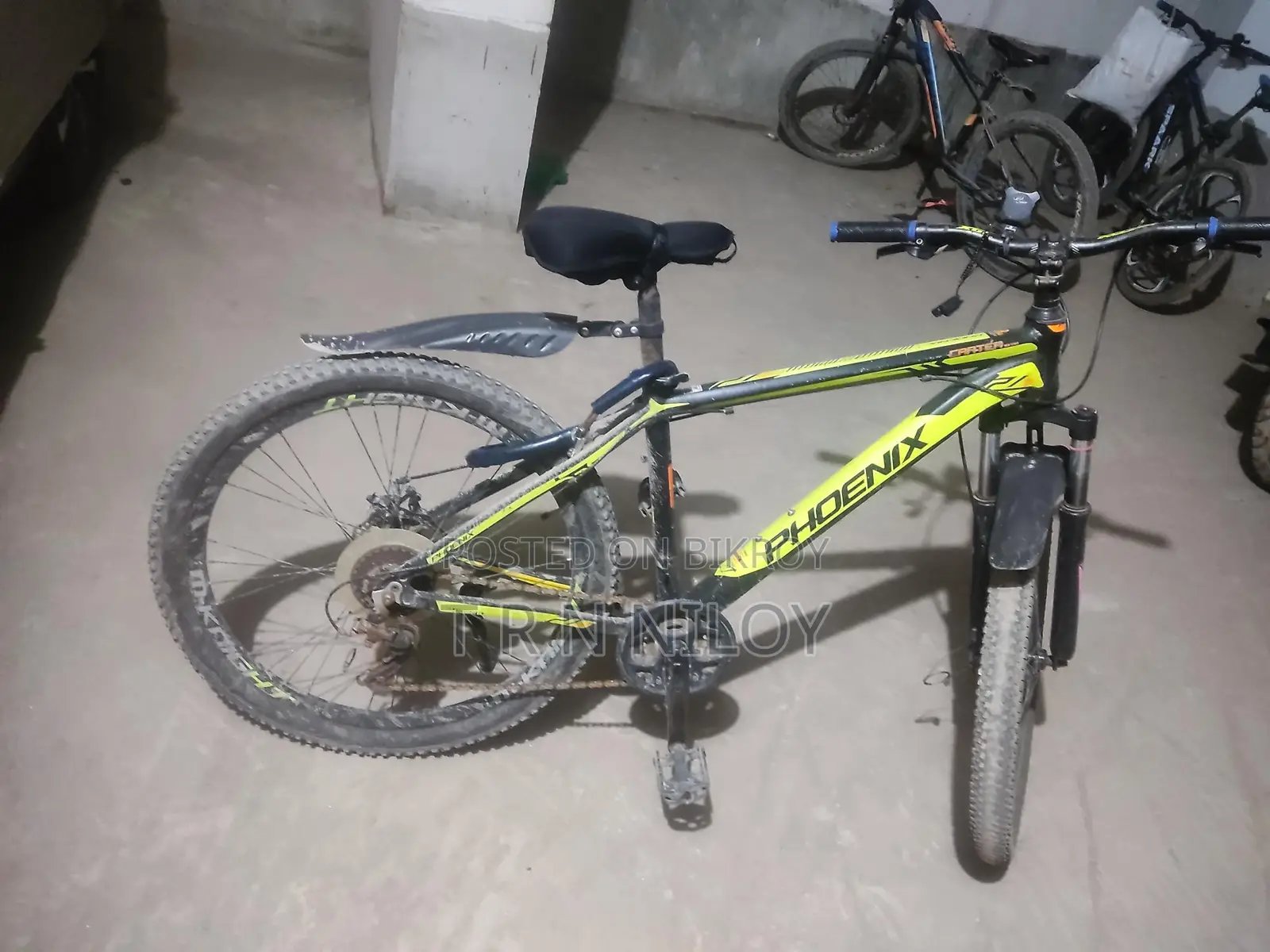 Bicycle for Sale