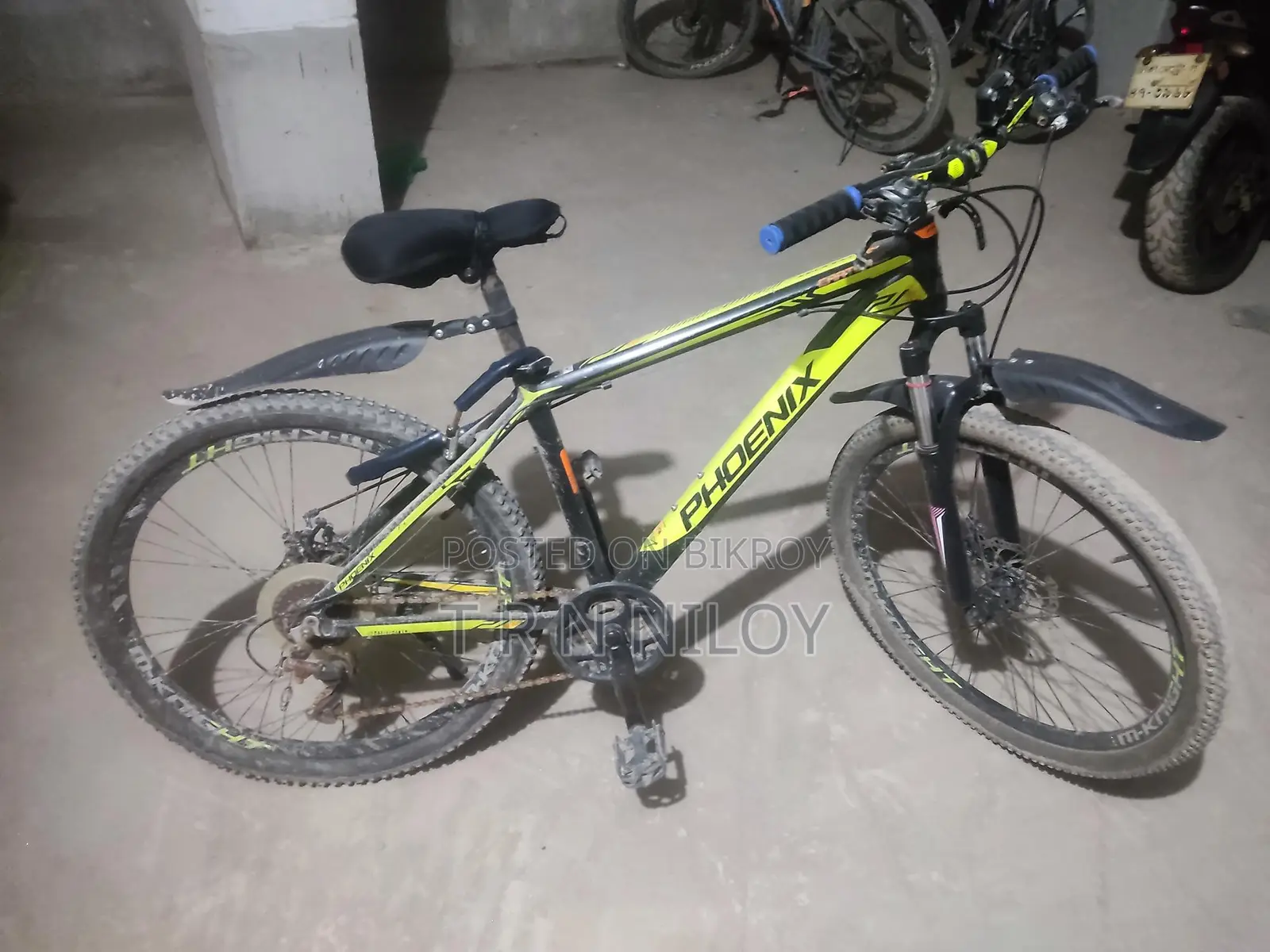 Bicycle for Sale