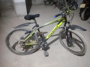 Bicycle for Sale