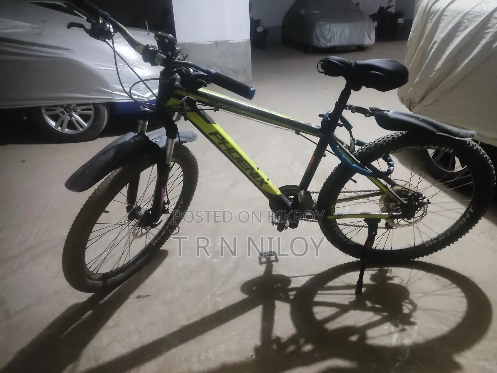 Bicycle for Sale