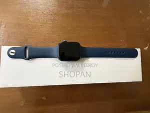 Apple Watch Series 7 (45mm)