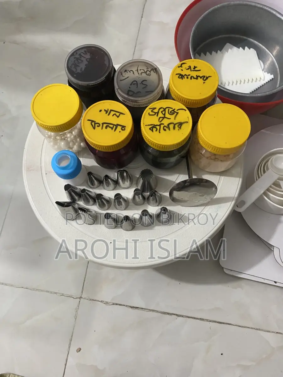 Kitchen Accessories for Sale