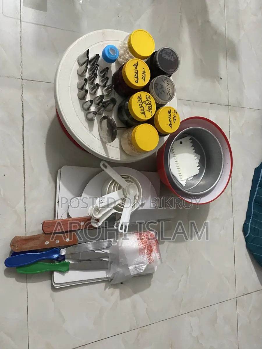 Kitchen Accessories for Sale