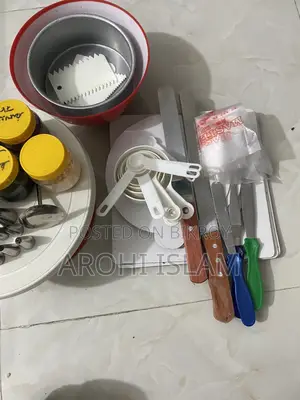 Kitchen Accessories for Sale