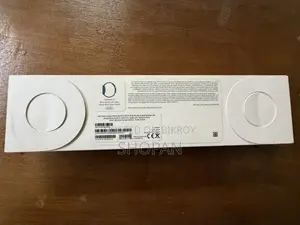Apple Watch Series 7 (45mm)