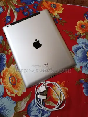 Apple iPad 2