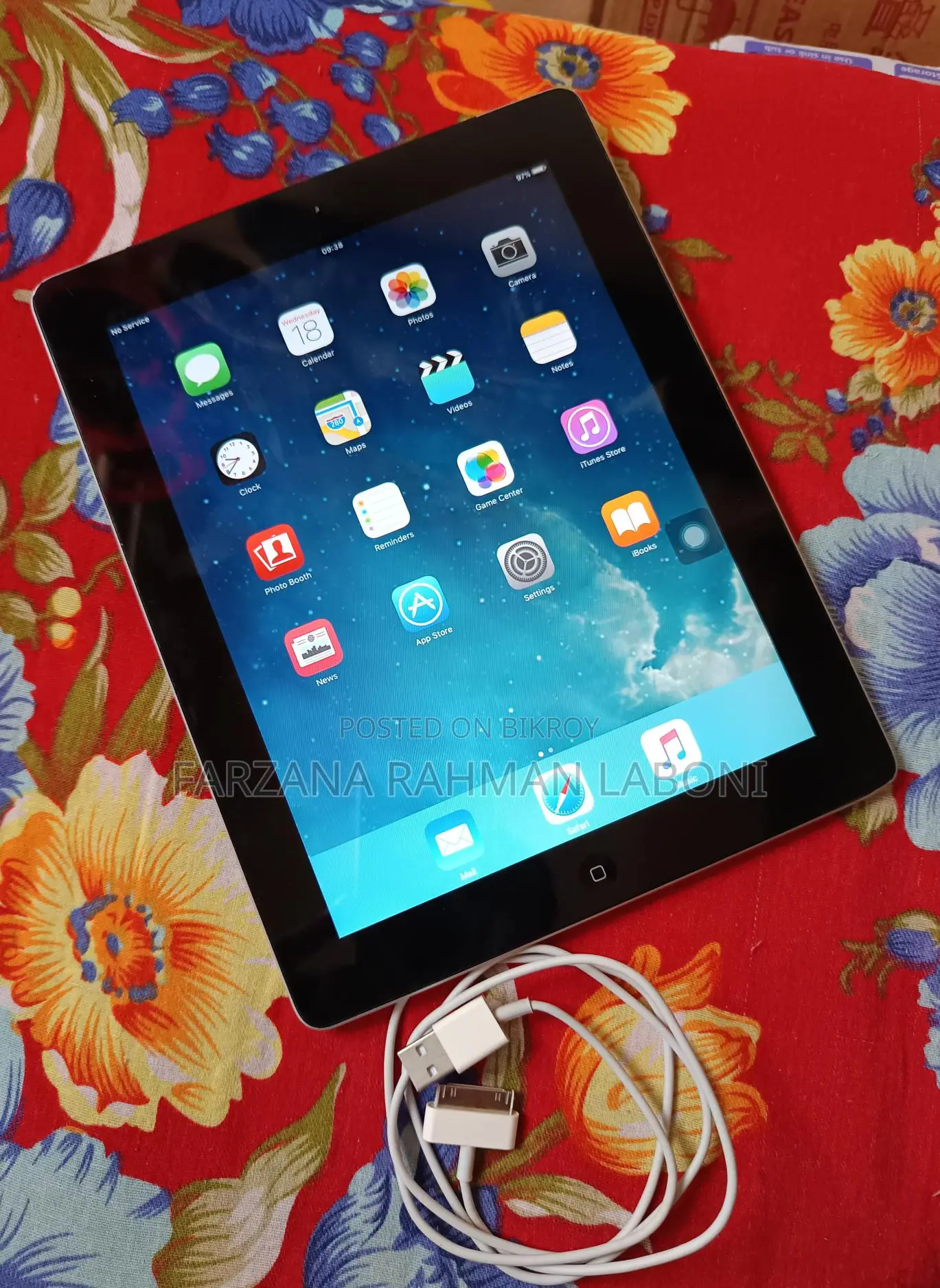 Apple iPad 2