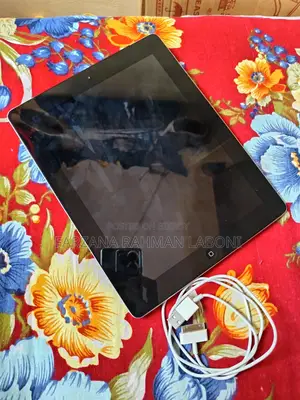 Apple iPad 2