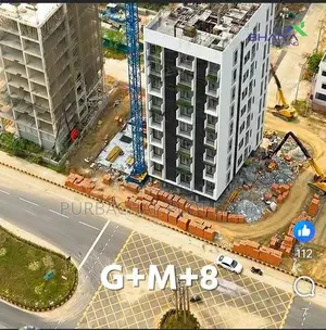 Premium Living @ Jolshiri Abason