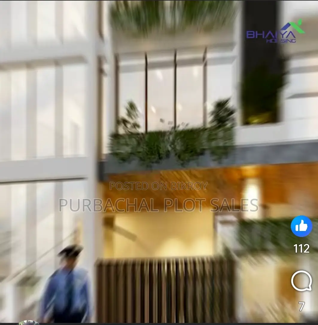 Premium Living @ Jolshiri Abason