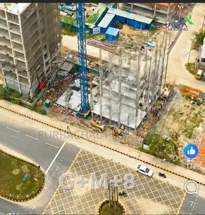 Premium Living @ Jolshiri Abason
