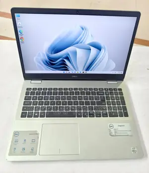 Dell Inspiron | Core i5 10th Gen |Great Condition - Limited Budget Offer