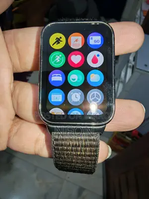 Xiaomi Band