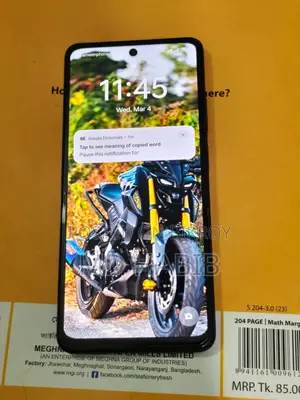 OPPO A3 (Used)