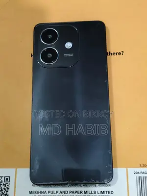OPPO A3 (Used)