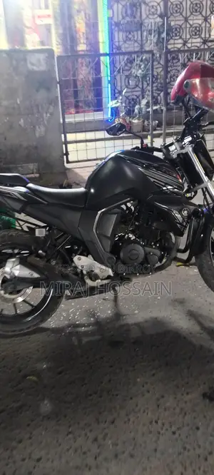 Yamaha FZs V2 2022