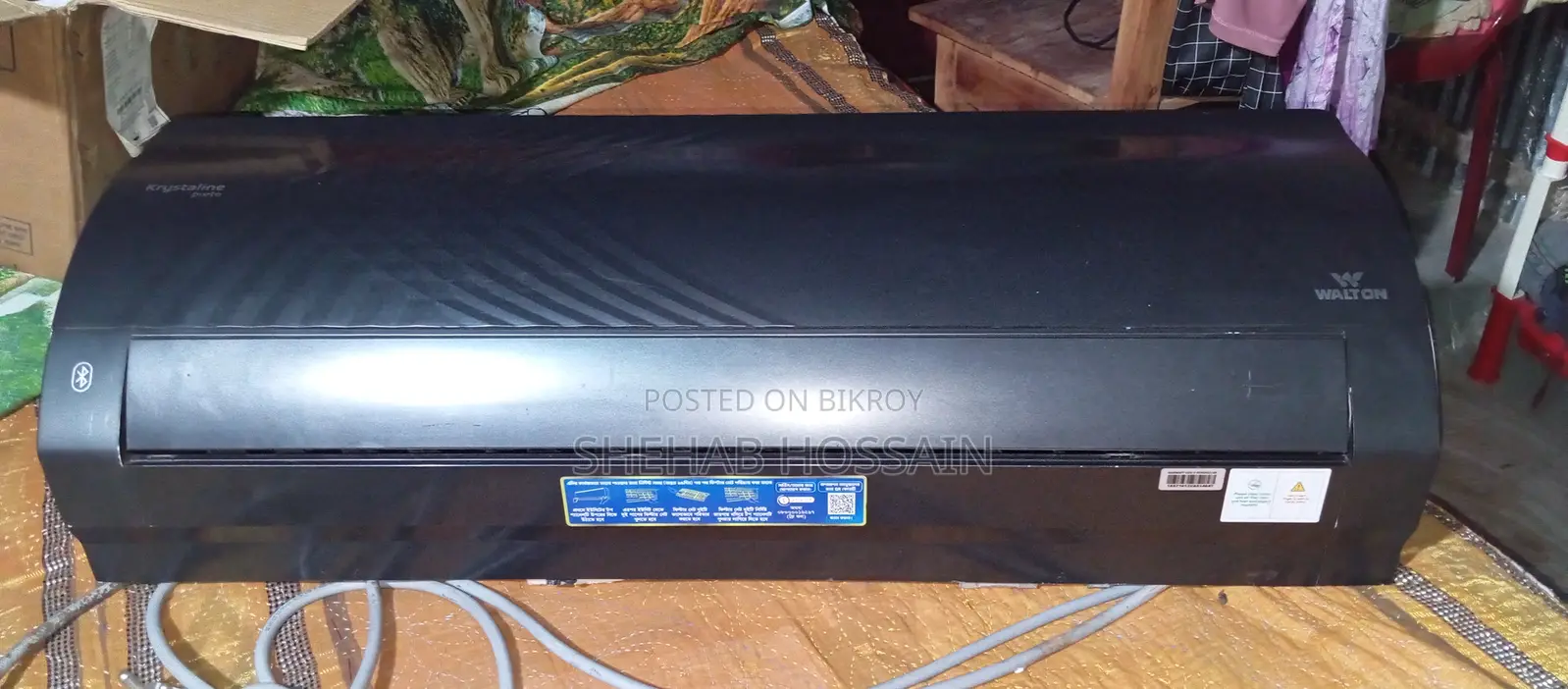Bluetooth Ac