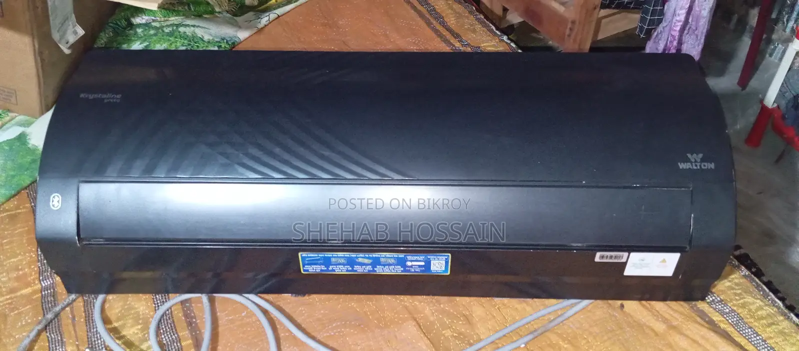 Bluetooth Ac