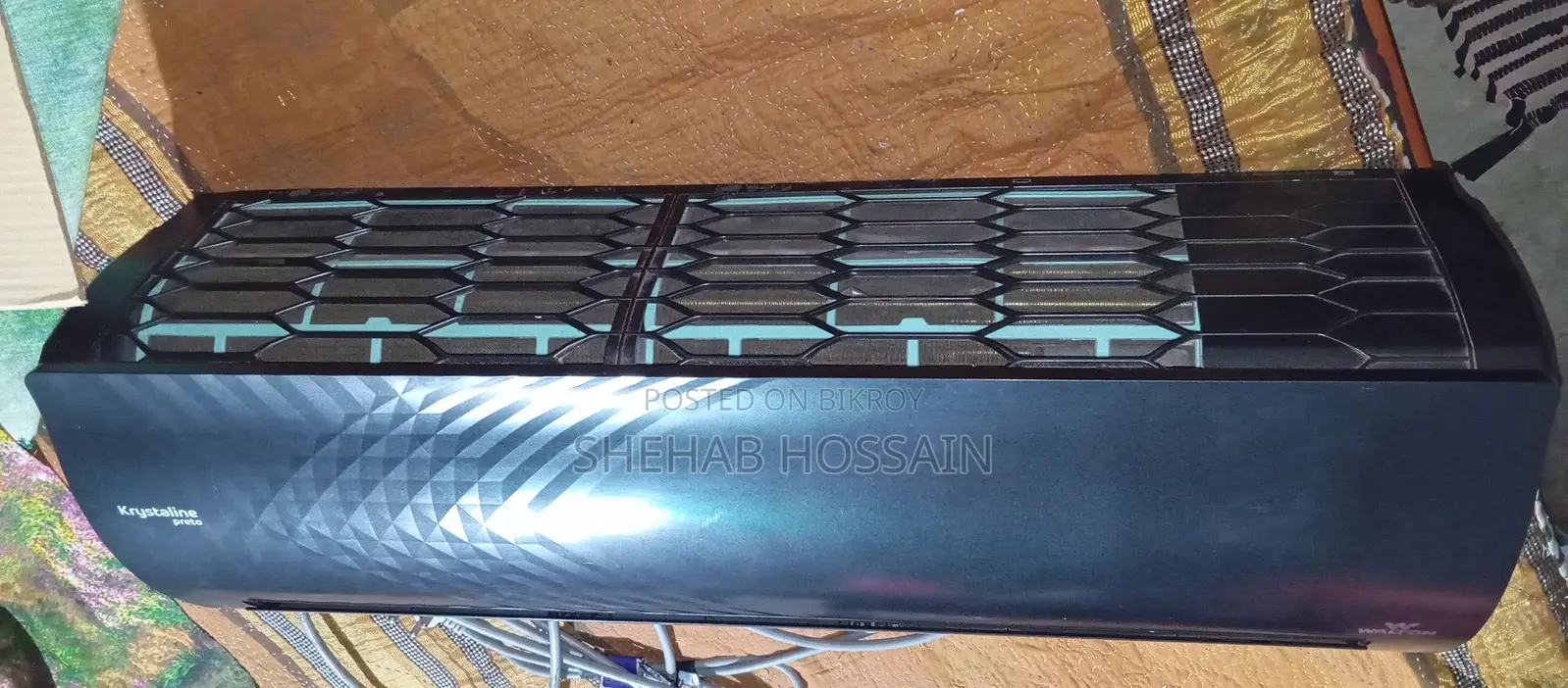 Bluetooth Ac