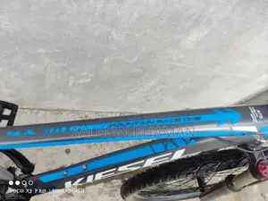 Kiesel Bicycle for sale
