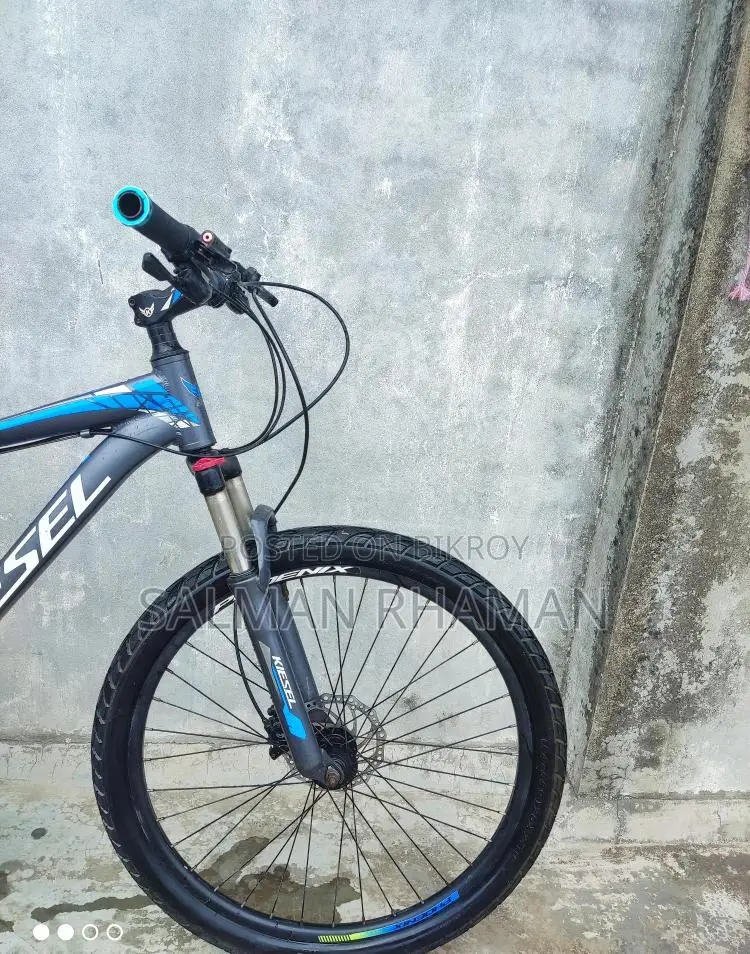 Kiesel Bicycle for sale