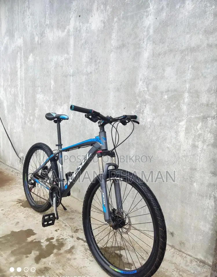 Kiesel Bicycle for sale