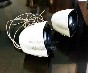 Logitech Z120 Powerful Speaker