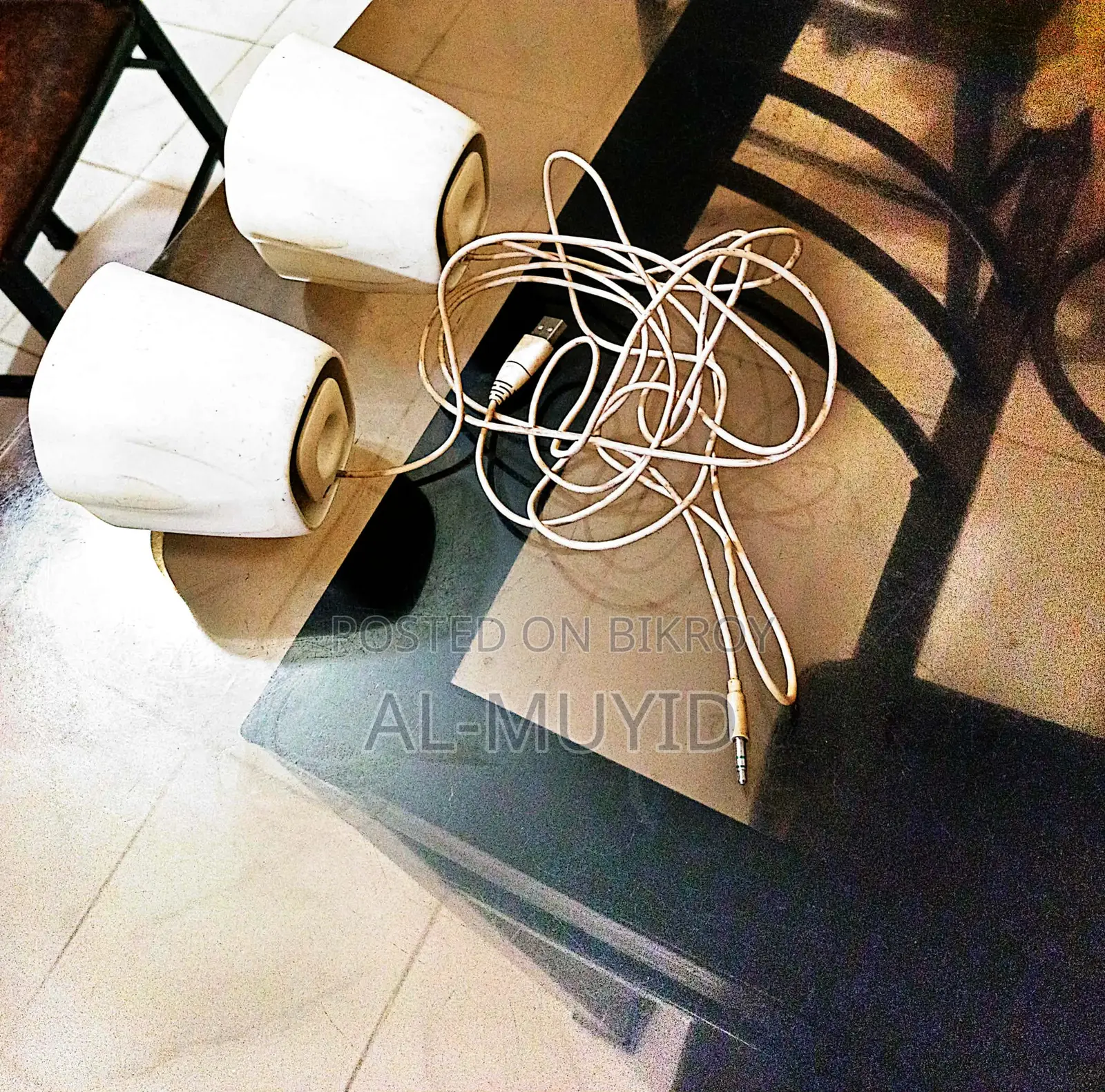 Logitech Z120 Powerful Speaker