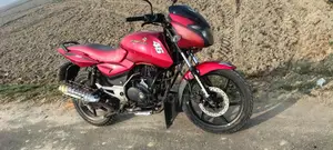 Bajaj Pulsar 150 2011