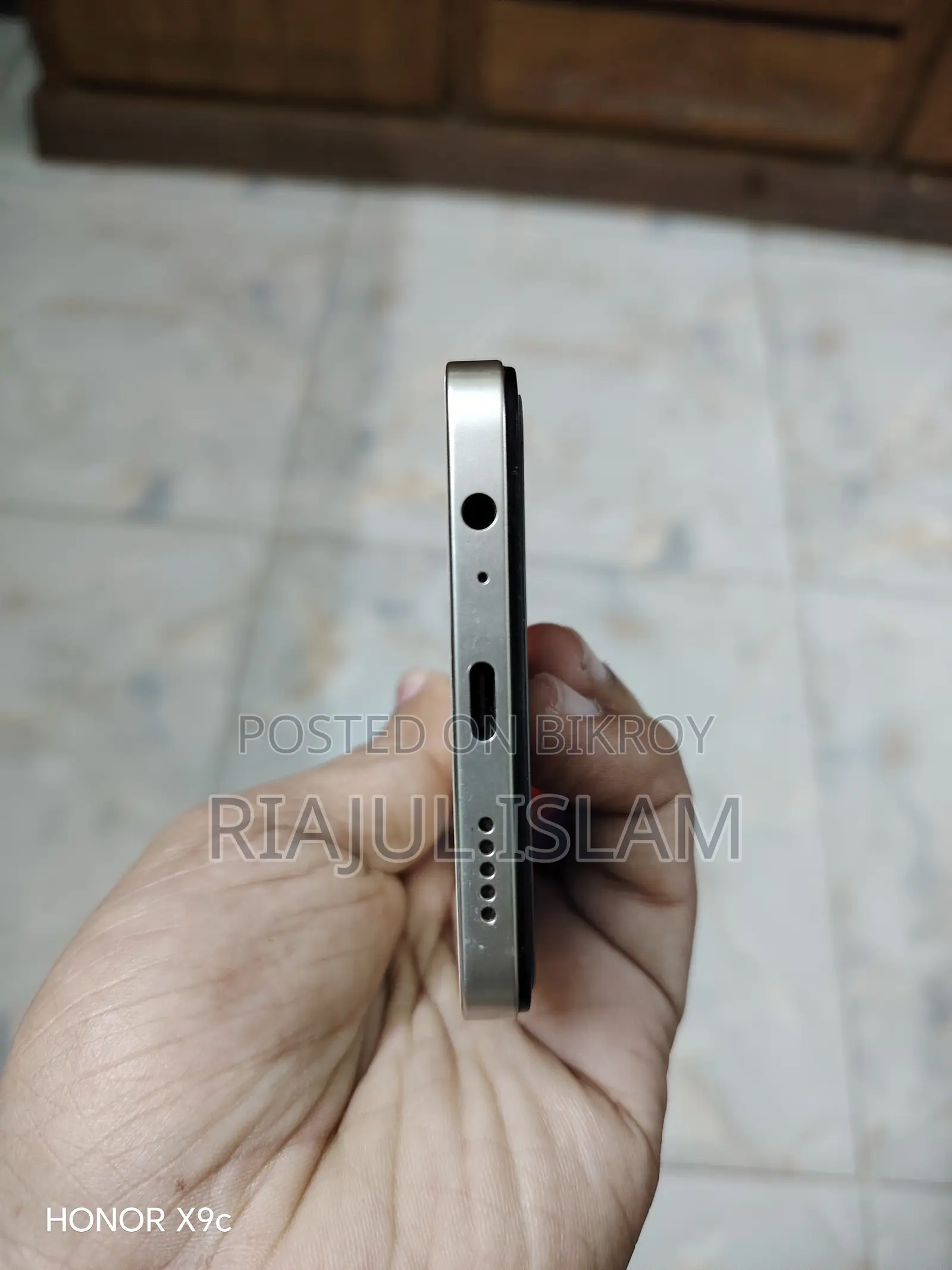 Vivo Y36 (Used)