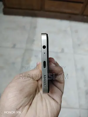 Vivo Y36 (Used)