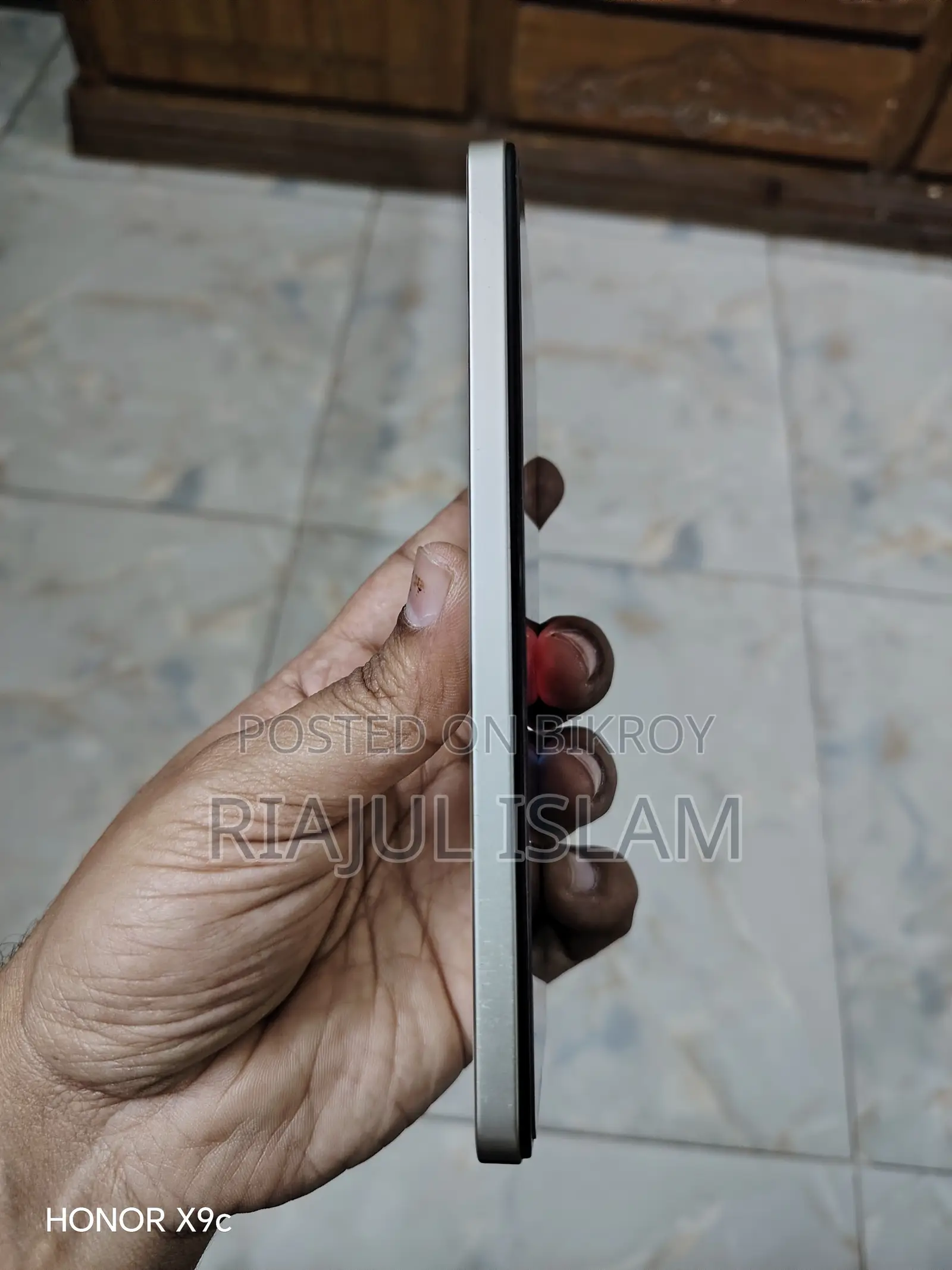Vivo Y36 (Used)