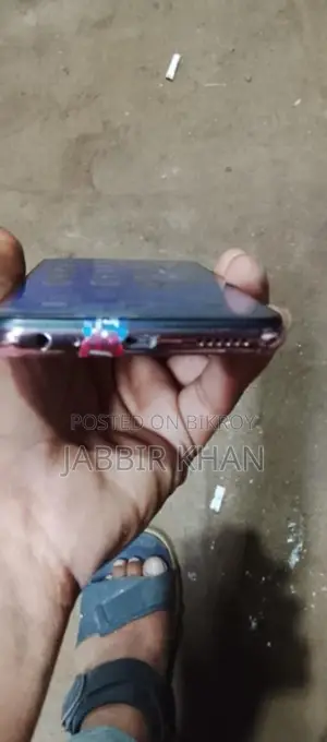 Vivo Y17s . (Used)
