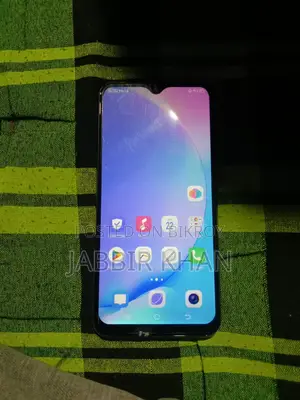 Vivo Y17s . (Used)