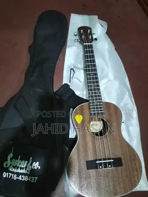 High-Quality Ukulele at a Great Price