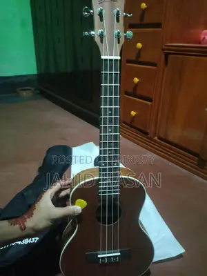High-Quality Ukulele at a Great Price