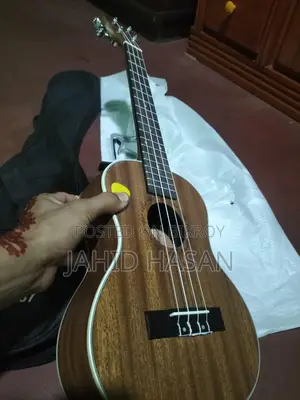 High-Quality Ukulele at a Great Price