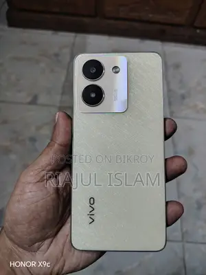 Vivo Y36 (Used)